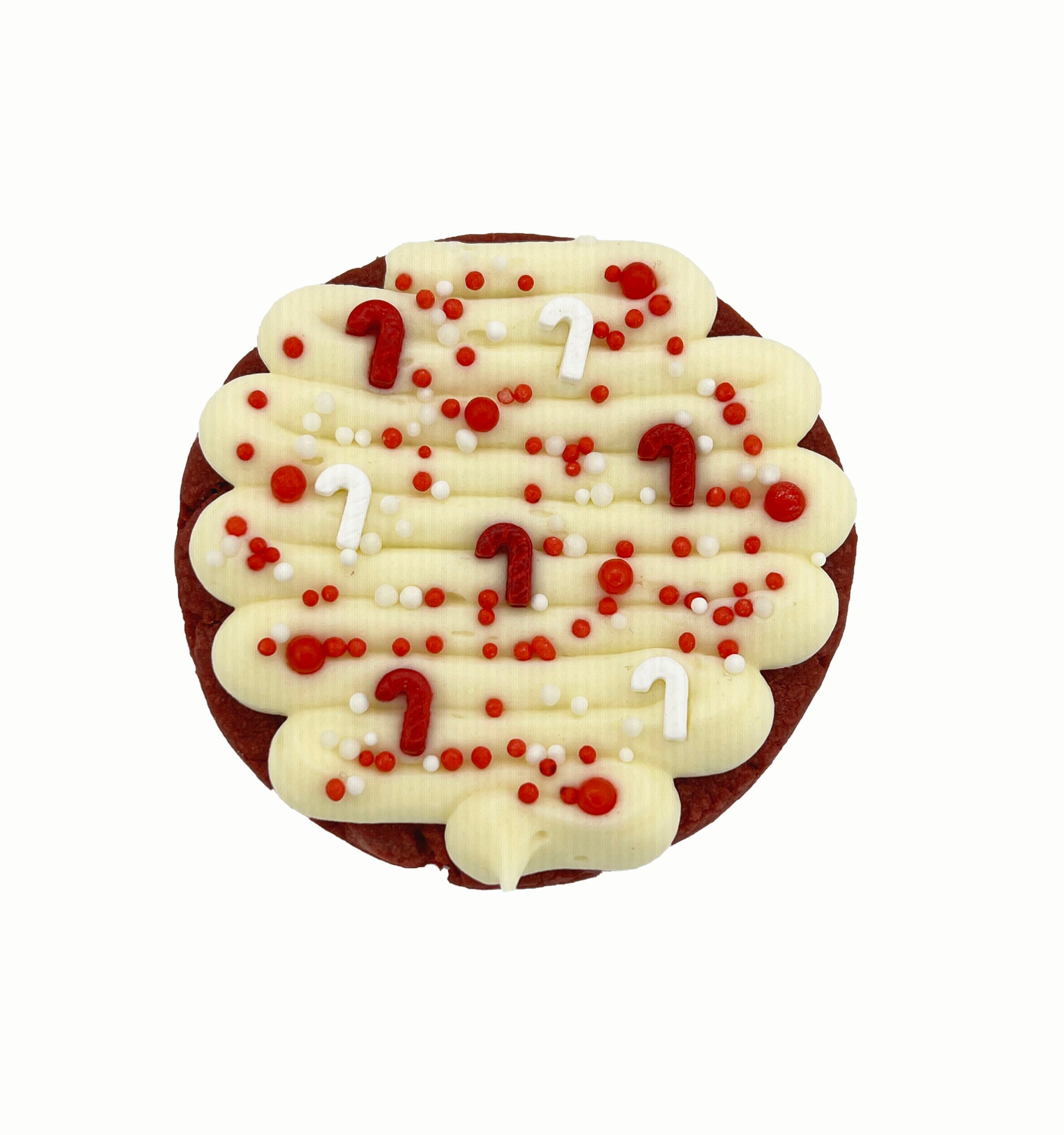 krumm cookies red velvet candy cane krumm cookie co.